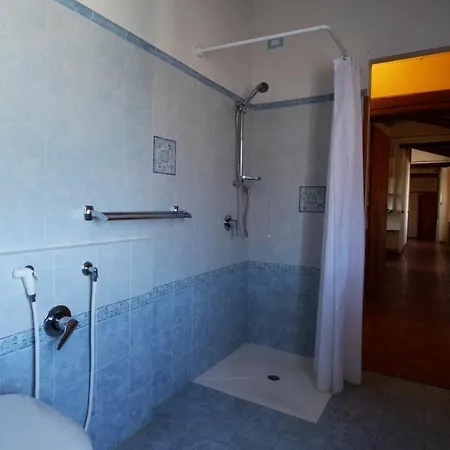 Vaiano Sleeps 17 With Pool Air Con And Wifi Vaiano (Lazio)