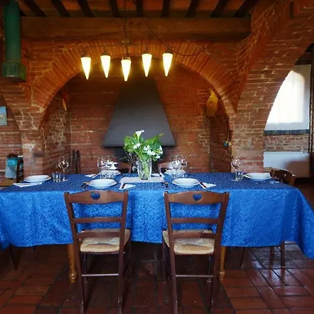 Villa Vaiano Sleeps 17 With Pool Air Con And Wifi