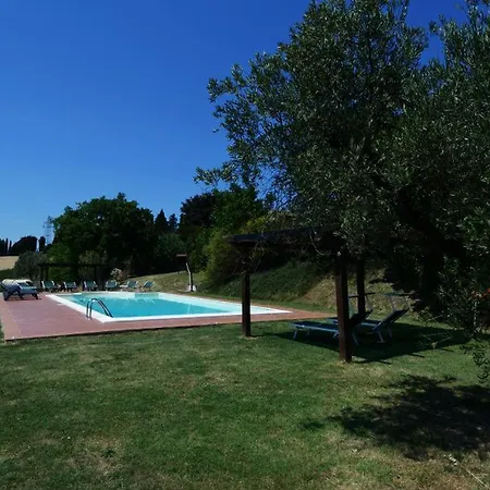 Villa Vaiano Sleeps 17 With Pool Air Con And Wifi *