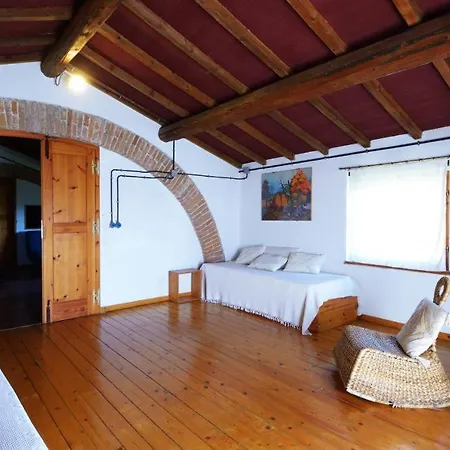 Vaiano Sleeps 17 With Pool Air Con And Wifi Villa Vaiano (Lazio)
