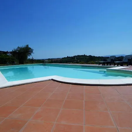Vaiano Sleeps 17 With Pool Air Con And Wifi Villa *