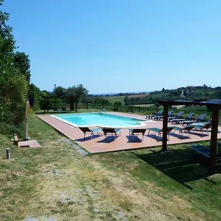 Vaiano Sleeps 17 With Pool Air Con And Wifi Villa *