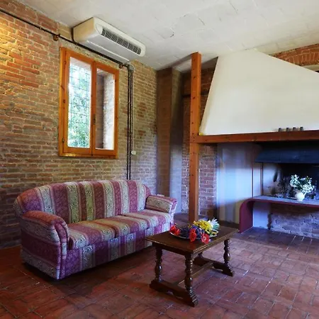 Vaiano Sleeps 17 With Pool Air Con And Wifi Villa *