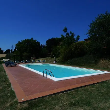 Villa Vaiano Sleeps 17 With Pool Air Con And Wifi