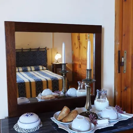 Villa Vaiano Sleeps 17 With Pool Air Con And Wifi
