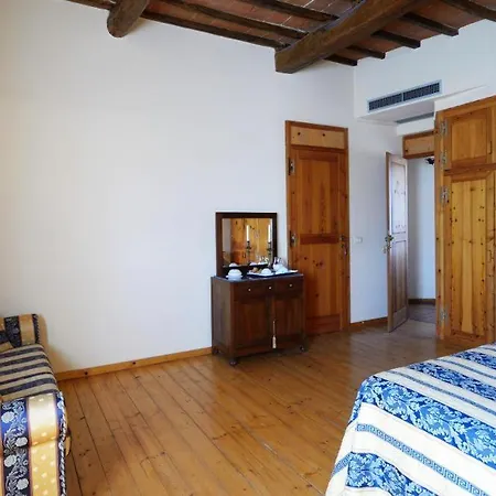 Vaiano Sleeps 17 With Pool Air Con And Wifi Villa