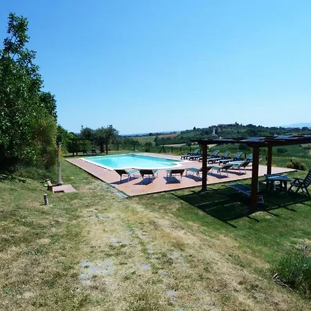 Villa Vaiano Sleeps 17 With Pool Air Con And Wifi *