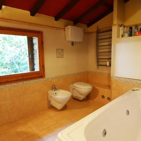 Vaiano Sleeps 17 With Pool Air Con And Wifi Villa