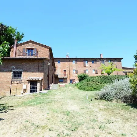 Villa Vaiano Sleeps 17 With Pool Air Con And Wifi