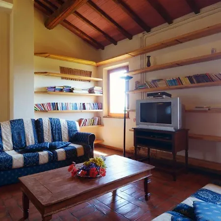 Vaiano Sleeps 17 With Pool Air Con And Wifi Villa