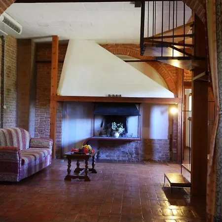Vaiano Sleeps 17 With Pool Air Con And Wifi Villa